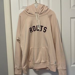 Roots Hoodie